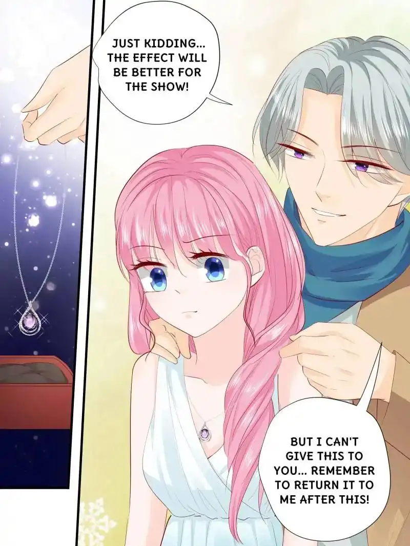 Don't be so harsh Chapter 212 13
